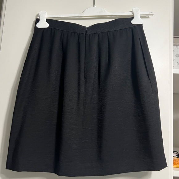 BCBG MAXAZRIA, Size 4, Black - Picture 2 of 6